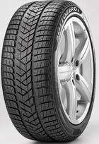 Padanga PIRELLI WINTER SOTTOZERO 3 225/55 R17 97H (Žieminė) (Automobilio)