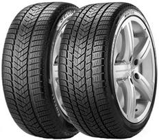 Padanga PIRELLI SCORPION WINTER 255/60 R18 108H (Žieminė) (Automobilio) (SUV)