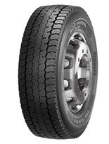 Padanga PIRELLI R02 ProFuel Drive 285/70 R19.5 M+S 3PMSF (All-Season) (Krovininė)