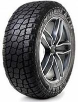 Padanga RADAR Renegade AT5 255/75 R17 3PMSF (All-Season) (Automobilio) (SUV)