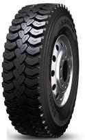 Padanga SAILUN SDM1 315/80 R22.5 M+S 3PMSF (All-Season) (Krovininė)