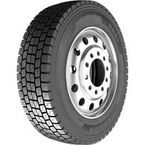 Padanga SAILUN SDR1 235/75 R17.5 M+S 3PMSF (All-Season) (Krovininė)