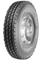 Padanga SAVA 12/82 R24 TT M+S (All-Season) (Krovininė)