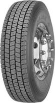 Padanga SAVA 205/75 R17.5 TL M+S 3PMSF (All-Season) (Krovininė)