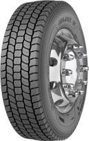 Padanga SAVA 295/60 R22.5 TL M+S 3PMSF (All-Season) (Krovininė)