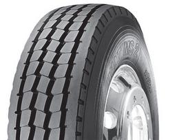Padanga SAVA 315/80 R22.5 TL M+S (All-Season) (Krovininė)