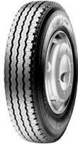 Padanga SAVA 8.5/82 R17.5 TL (Krovininė)