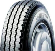 Padanga SAVA 9.5/82 R17.5 TL M+S (All-Season) (Krovininė)