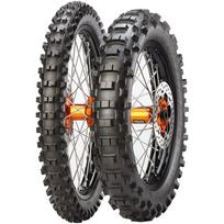 Padanga METZELER MCE 6 DAYS EXTREME 140/80-18 70M TT M+S (All-Season) (Motociklo)