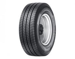 Padanga TRIANGLE TRA02 8.5 R17.5 M+S (All-Season) (Krovininė)