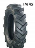 Padanga TVS IM45 12.5/80 R18 TL (Žemės Ūkio)