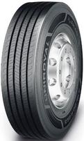 Padanga UNIROYAL 245/70 R17.5 M+S 3PMSF (All-Season) (Krovininė)