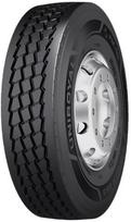 Padanga UNIROYAL 315/80 R22.5 M+S 3PMSF (All-Season) (Krovininė)