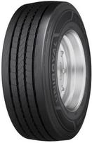 Padanga UNIROYAL 385/55 R22.5 M+S (All-Season) (Krovininė)