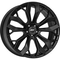 Ratlankis AEZ Leipzig R21x9.5 5x112 ET 31 CB 66.6 (Black) (1045 kg)