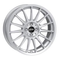 Ratlankis ATS Streetrallye R16x6.5 5x112 ET 38 CB 70.1 (Polar Silver) (735 kg)
