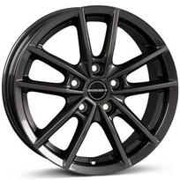 Ratlankis BORBET R16x6.5 5x108 ET 47 CB 63 (Mistral Anthracite Glossy) (700 KG kg)
