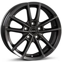 Ratlankis BORBET W MAG R17x7 5x114.3 ET 45 CB 72.6 (Mistral Anthracite Glossy) (700 kg)
