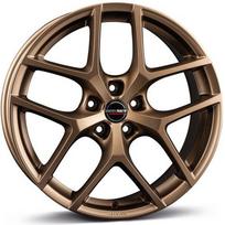 Ratlankis BORBET R18x8 5x114 ET 40 CB 72 (Bronze Matt) (690 KG kg)