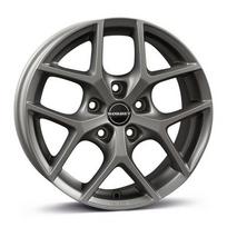 Ratlankis BORBET R18x8 5x120 ET 34 CB 72 (Titan Matt) (720 KG kg)