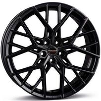 Ratlankis BORBET R19x8.5 5x108 ET 42 CB 72 (Black Matt) (760 KG kg)