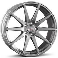 Ratlankis BORBET R19x8 5x114 ET 50 CB 72 (Titan Glossy) (750 KG kg)