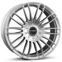 Ratlankis BORBET CW3 SS R20x9 5x115 ET 40 CB 70.1 (Sterling Silver) (1100 kg)