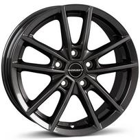Ratlankis BORBET R21x8.5 5x114 ET 40 CB 72 (Mistral Anthracite Glossy) (780 KG kg)