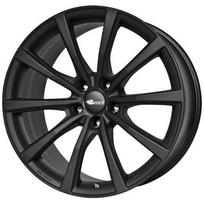 Ratlankis BROCK B32 SKM R18x7.5 5x110 ET 41 CB 65.1 (Schwarz Klar Matt (Skm);Skm Schwarz Klar Matt) (780 kg)