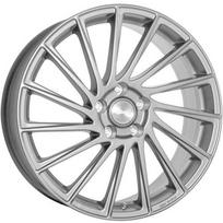 Ratlankis BROCK B39 HGM R18x7.5 5x114.3 ET 35 CB 72.6 (Himalaya Grey Matt (Hgm);Hgm Himalaya Grey Matt) (730 kg)