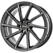 Ratlankis BROCK B37 DS R18x8 5x110 ET 40 CB 65.1 (Dark Sparkle (Ds);Ds Dark Sparkle) (750 kg)