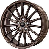 Ratlankis BROCK R18x8 5x114 ET 35 CB 72 (Bronze Copper Matt)