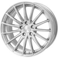 Ratlankis BROCK B36 HS R19x8.5 5x114.3 ET 44 CB 72.6 (Hyper Silver) (700 kg)