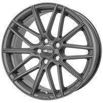 Ratlankis BROCK B34 SKM R19x8.5 5x114.3 ET 45 CB 72.6 (Schwarz Klar Matt (Skm);Skm Schwarz Klar Matt) (800 kg)