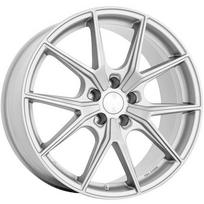 Ratlankis BROCK B40 FGM R19x8 5x114.3 ET 53 CB 67.1 (Ferric Grey Matt (Fgm);Fgm Ferric Grey Matt) (800 kg)