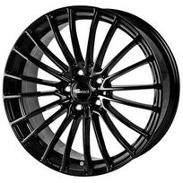 Ratlankis BROCK B24 SG R19x8 5x115 ET 46 CB 70.2 (Schwarz Glanz (Sg);Sg Schwarz Glanz) (780 kg)
