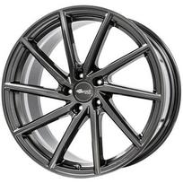 Ratlankis BROCK B37C DS R20x9.5 5x114.3 ET 36 CB 72.6 (Dark Sparkle (Ds);Ds Dark Sparkle) (740 kg)