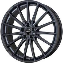 Ratlankis BROCK B43 CGM R21x9 5x112 ET 36 CB 66.5 (Cosmic Grey Matt) (1050 kg)