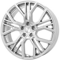 Ratlankis BROCK B41 FG R21x9.5 5x114.3 ET 40 CB 64.1 (Ferric Grey) (1050 kg)