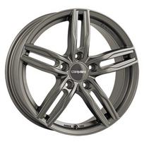 Ratlankis CARMANI R16x6.5 5x100 ET 38 CB 63 (Hyper Gun) (660 KG kg)