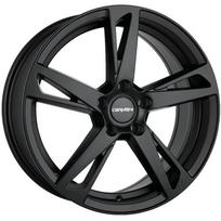 Ratlankis CARMANI 16 Anton BM R18x8 5x112 ET 39 CB 66.5 (Black Matt) (690 kg)