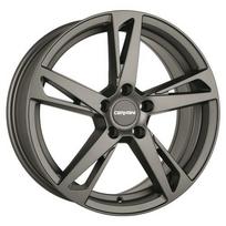 Ratlankis CARMANI 16 Anton HG R18x8 5x112 ET 45 CB 66.5 (Hyper Gun) (690 kg)