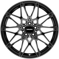 Ratlankis CARMANI R18x8 5x120 ET 35 CB 72 (Black Matt)
