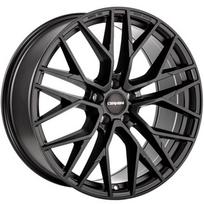 Ratlankis CARMANI 20 Ludwig BM R19x8.5 5x112 ET 35 CB 66.5 (Black Matt)