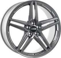 Ratlankis CMS C29 R18x8 5x108 ET 48 CB 63.4 (Titan Gloss) (750 kg)