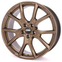 Ratlankis CMS C33 R19x8 5x108 ET 42 CB 63.4 (Bronze) (690 kg)