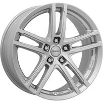 Ratlankis DEZENT TZ-c R18x8 5x108 ET 42 CB 63.4 (Silver) (700 kg)