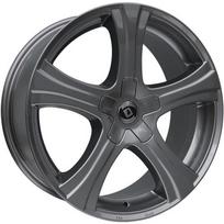 Ratlankis DIEWE WHEELS R18x8 5x112 ET 45 CB 66 (Platinum) (900 KG kg)