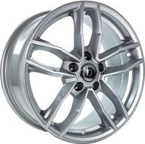 Ratlankis DIEWE WHEELS Alito AS R19x8.5 5x114.3 ET 45 CB 67.1 (Silver) (850 kg)