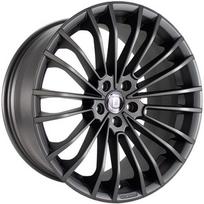 Ratlankis DIEWE WHEELS R19x8 5x120 ET 25 CB 72 (Platinum) (690 KG kg)